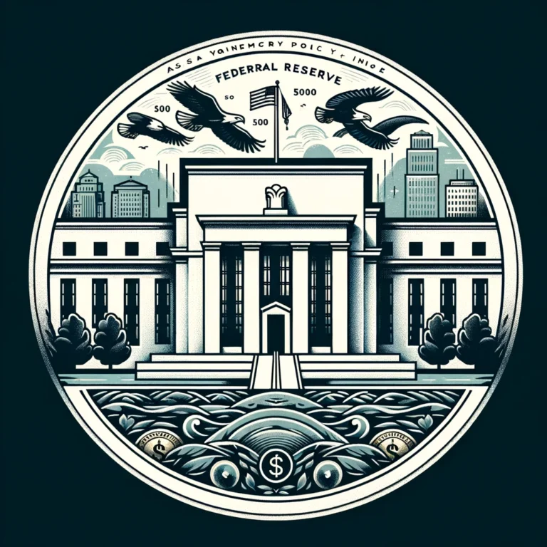 Analysis: Advance US GDP The Federal Reserve is the US Central Bank responsible for all monetary policy.