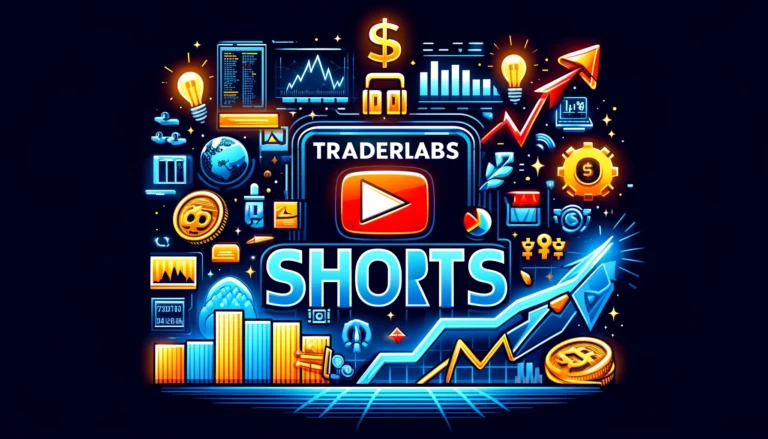 TraderLab Shorts