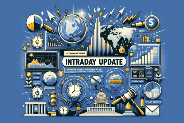 Intraday Update Geopolitics