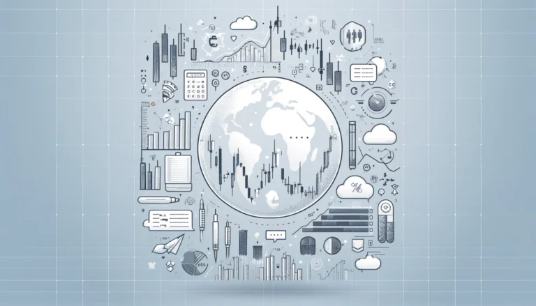 Correlations DJIA, S&P500, FTSE100